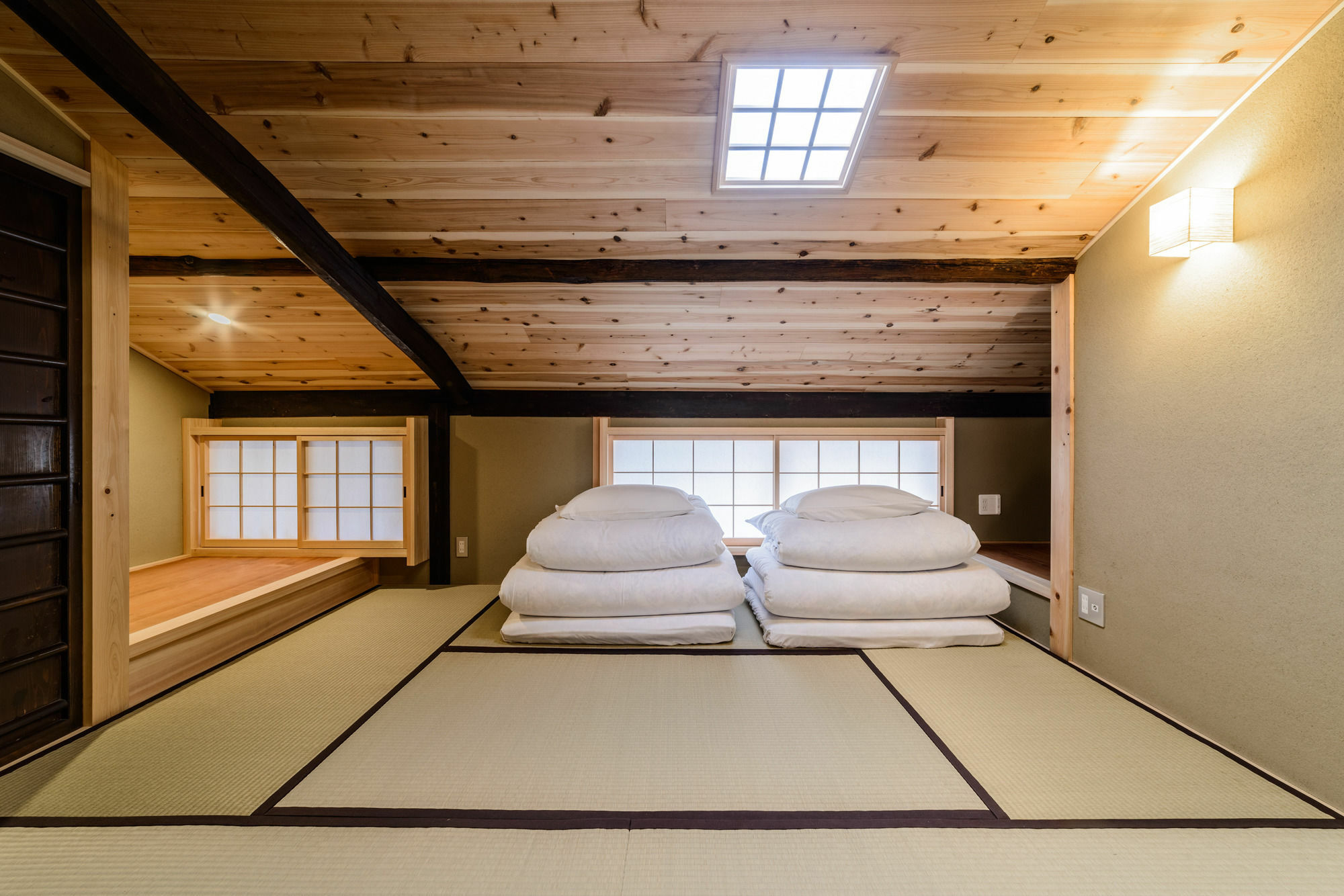 京都Nijo Sumire An Machiya House别墅 外观 照片