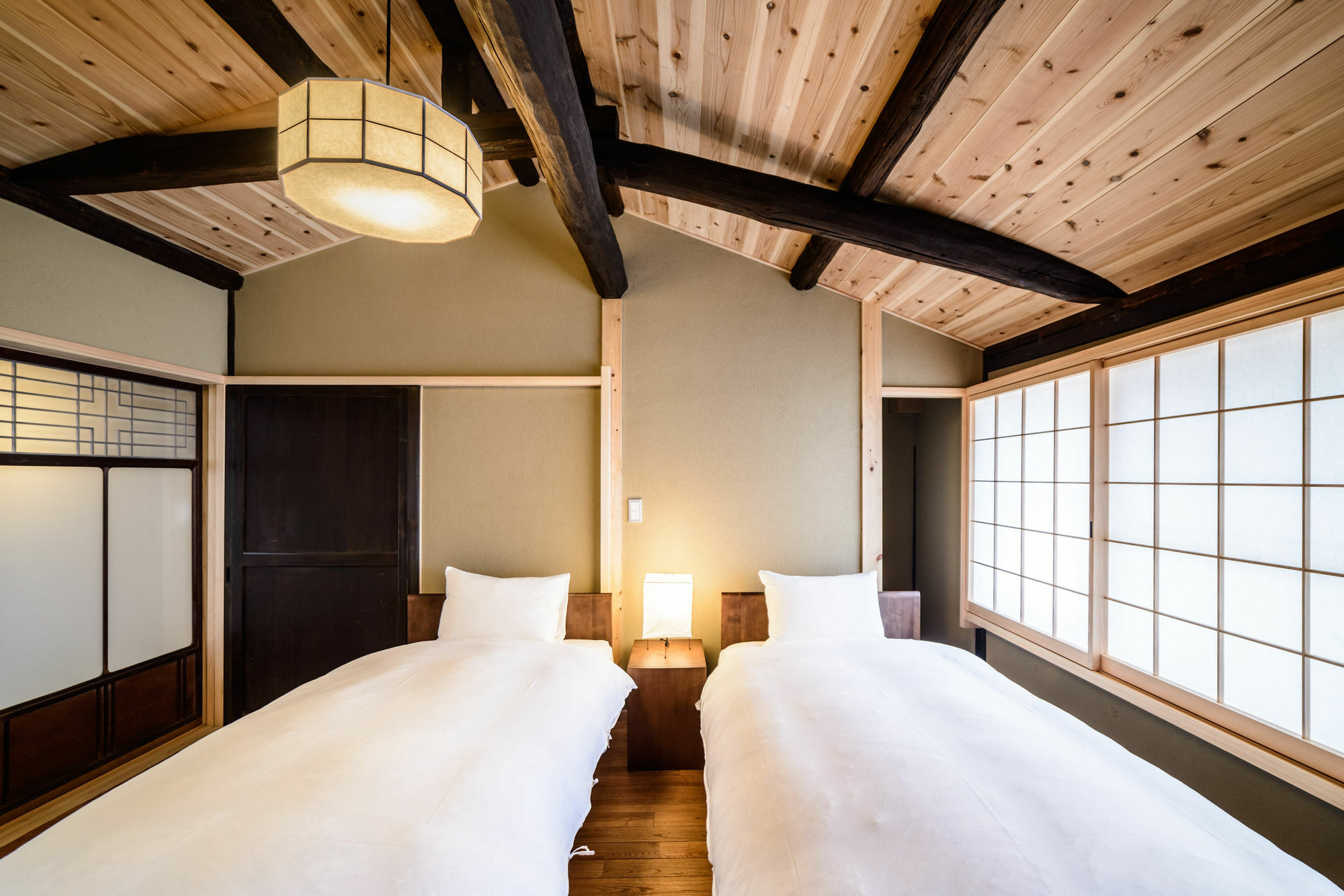 京都Nijo Sumire An Machiya House别墅 外观 照片