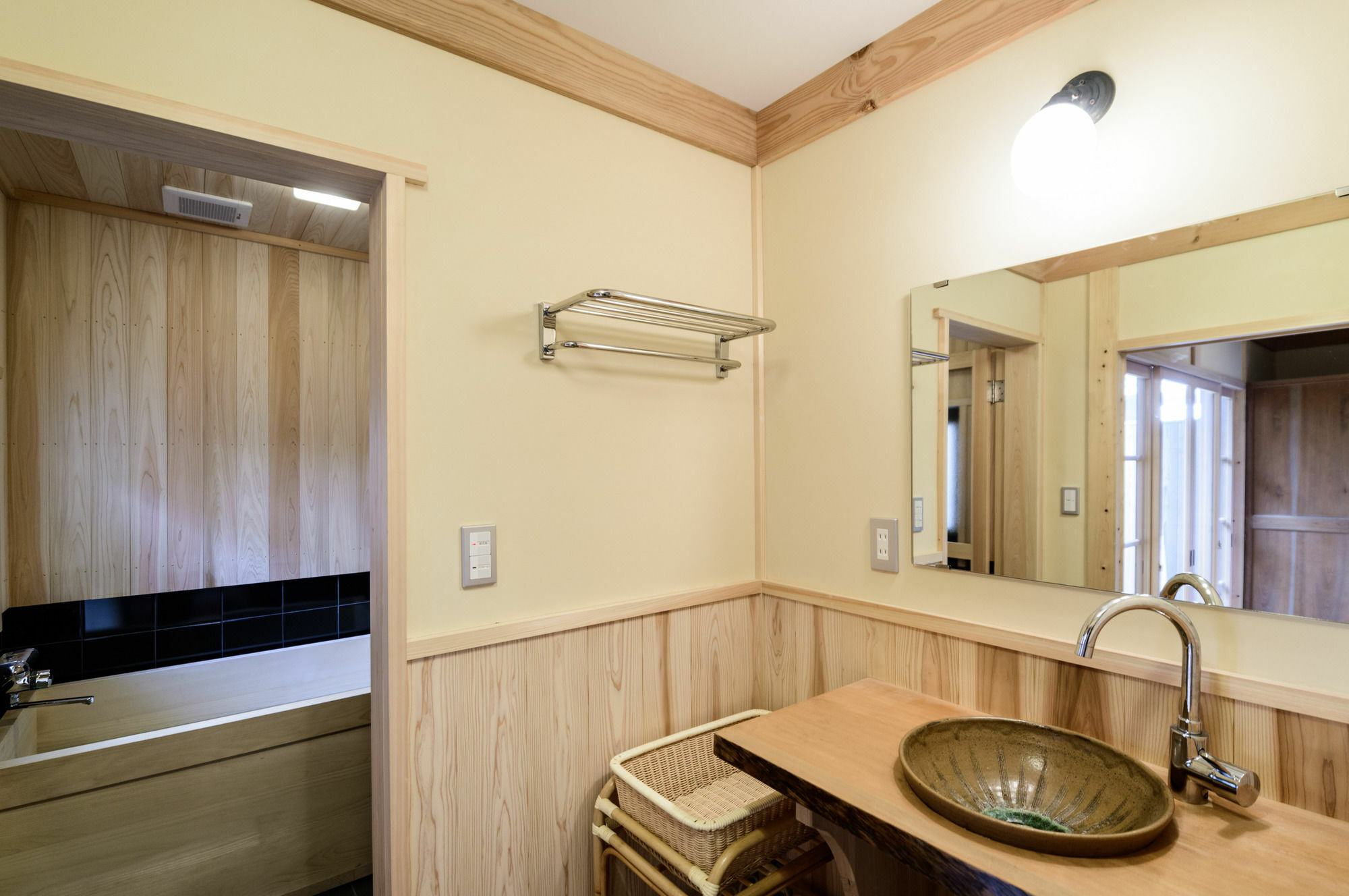 京都Nijo Sumire An Machiya House别墅 外观 照片