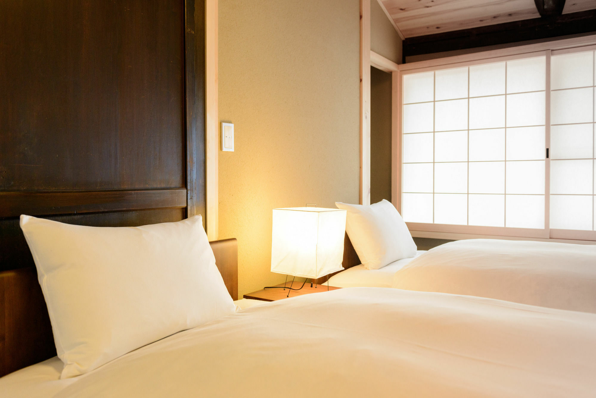 京都Nijo Sumire An Machiya House别墅 外观 照片