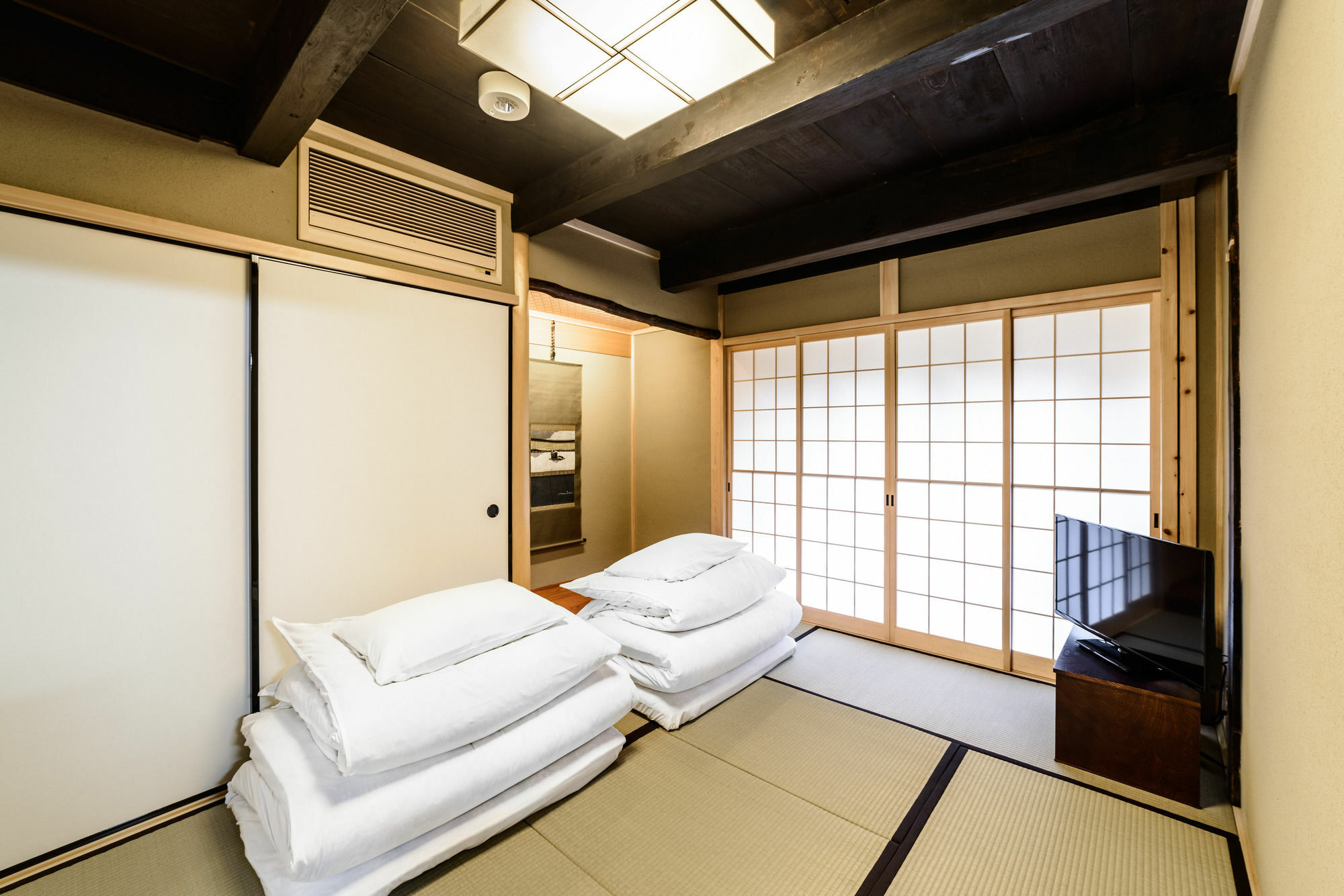 京都Nijo Sumire An Machiya House别墅 外观 照片